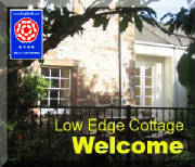 Low Edge Cottage